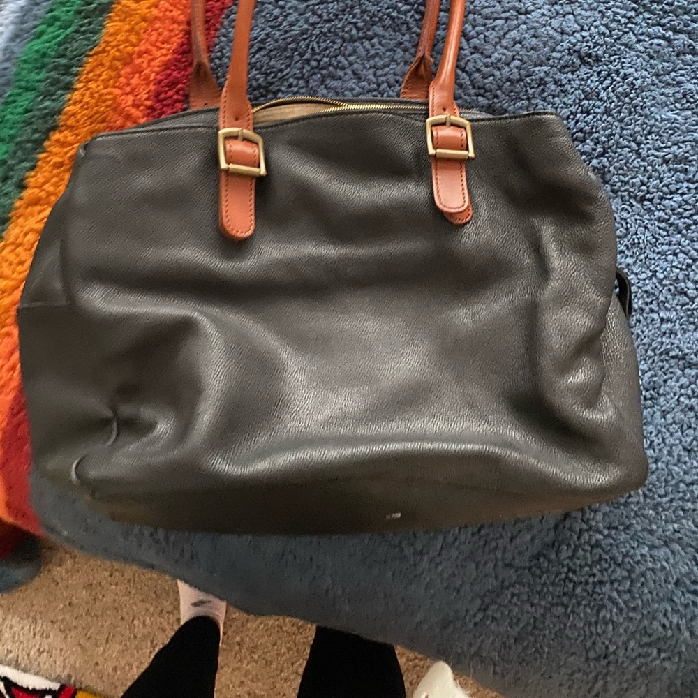 Mark and Graham Tote